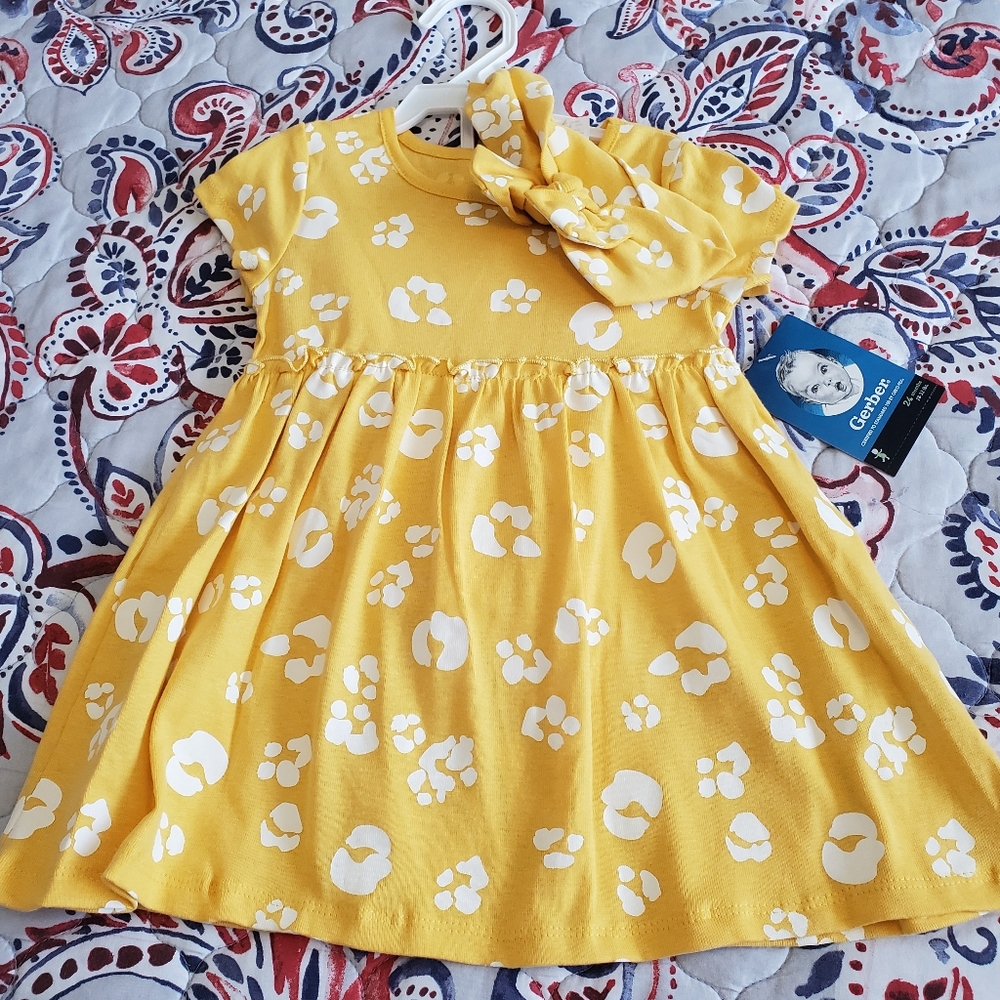 Baby Dress
